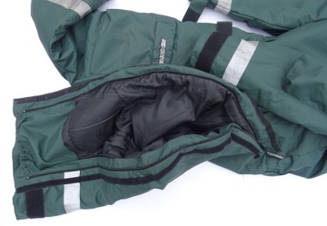 Комбинезон для снегохода SINISALO Extreme HAALARI THERMAL