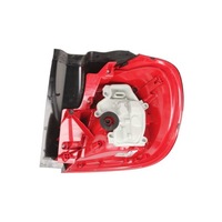 фото thumb №2, Лампа mercedes gla x156 13- зад ліва