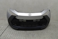 фото thumb №8, Toyota c-hr ii бампер капот крылья лампы радиатор комплектный перед 2024-