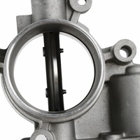 фото thumb №5, Корпус дроссельной заслонки do audi a3 vw beetle golf jetta passat 2.0 tdi 03g128063t