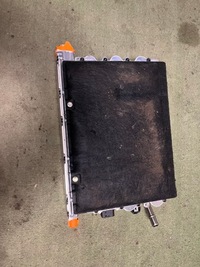 фото thumb №1, Kia ev6 hyundai ioniq5 модуль зарядное устройство 364001xab0