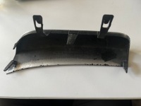 фото thumb №2, Оригинальная заглушка защита бампера задняя citroen xsara picasso lift