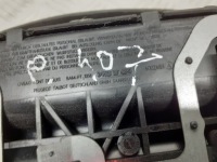 фото thumb №4, Подушка подушка безпеки водія peugeot 407