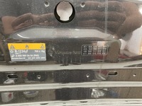 фото thumb №9, Капот mercedes s klasa w223