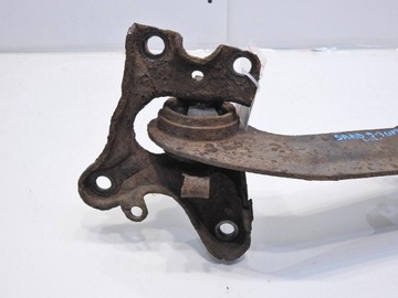 фото thumb №5, Поворотна опора важіль лівий зад saab 9-3 ii