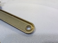 фото thumb №4, Bmw x1 e84 рычаги дворник перед eu