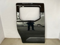 фото thumb №1, Berlingo partner iv combo e двері праве зсувні poznań giełda