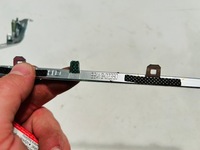 фото thumb №10, Auris ii lift молдинг хром рамки радіо нижня