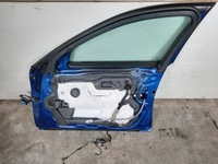 фото thumb №5, Дверь правые перед bmw m5 f10 montecarlo синий b05