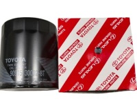 Купить Фильтр масла toyota lexus оригинал 90915300028t, фото thumb