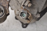 фото thumb №7, Nissan murano i z50 4x4 3.5 24v 172kw 234km мост задний дифференциал r145