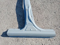 фото thumb №13, Kia soul 1 i 08-13 блок двигателя b + порог правый 100 cm