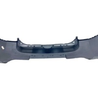 фото thumb №12, Новый оригинальный номер бампер задний renault twingo ii 850104332r