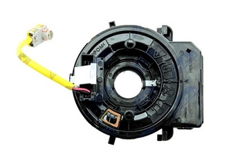 фото thumb №11, Стрічка кермо змотувач kia optima 2015- штекер номер 1:12 контактів