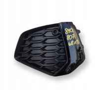 Купити Audi a3 решітка бампера ліва оригінал, фото thumb