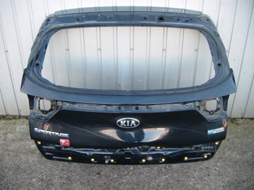 фото thumb №8, Kia sportage iv 4 15- крышка зад