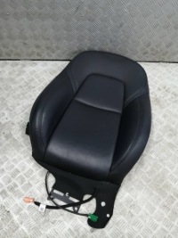 фото thumb №1, Обшивка спинка сиденье правый перед tesla model 3 lift 1452928-21-d
