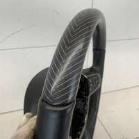 фото thumb №8, Воздуховод кожа подогрев многофункциональный кнопки dodge ram v 1500 limited 20r