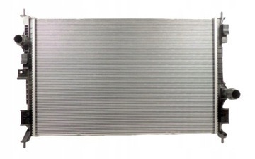 фото thumb №1, Радиаторов toyota proace 1,6d / 2,0d / 1610017680 / 1611522480