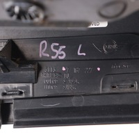 фото thumb №10, Mini r55 r55 lci захист молдинг стійка задня ліва 7167227