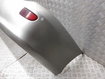 фото thumb №6, Бампер зад toyota previa ii 1c0