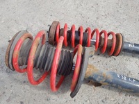 фото thumb №8, Амортизатори перед зад пружини спортивні niższe bmw e38 740i m62 m60 v8