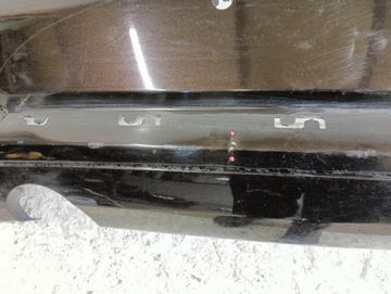 фото thumb №7, Бампер зад задний bmw 3 iii gt f34 2013-2015r