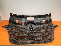 фото thumb №11, Renault master iii lift 14-24 решётка радиатора / решётка радиатора 628959833r