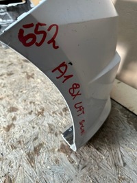 фото thumb №9, Бампер передний перед audi a1 8x lift s line