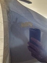 фото thumb №11, Ferrari roma f169 20- бампер переднє перед