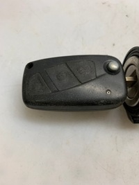 фото thumb №9, Замок запалювання ключ 61001501 fiat fca