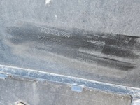 фото thumb №8, Volvo v70 бампер задня задній bez pdc