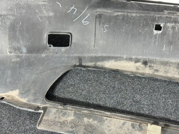 фото thumb №11, Lexus rx iii 3 rx350 rx450 09- бампер переднє перед 52119-48370 повний