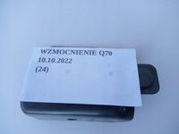 фото thumb №8, Усилитель интеркулер радиатор infiniti q70 m30