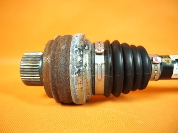 фото thumb №8, Audi a5 8t полуось зад задняя lh pr 8k0501203m 18km