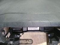 фото thumb №7, Kia sportage 4 iv панель роздавальна консоль оригінал демонтаж тріснутий