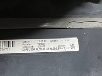 фото thumb №11, Audi q3 83a спойлер накладка бампер зад 83a807568e