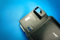 фото thumb №8, Обшивка захист стійка audi q7 4m 4m0867768e 4pk