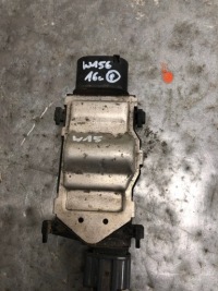 Модуль блок управления вентилятора mercedes gla w156 1137328648 Оригинал, фото thumb