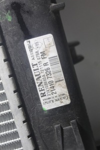 фото thumb №4, Радиатор wody renault clio iv 0.9