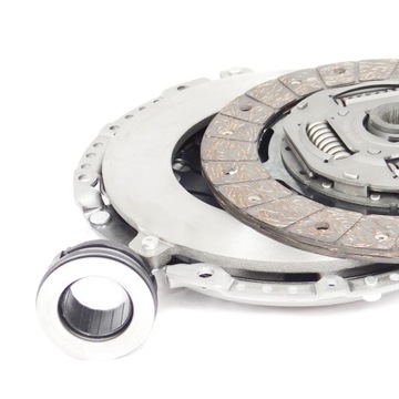 фото thumb №7, Оригинальный набор сцепления statim 100.389