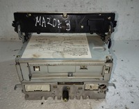 фото thumb №3, Радіо mazda bp4m66950a