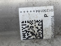 фото thumb №11, Заливна горловина пального труба бензин 1.0 jx61-9032 ford focus mk4