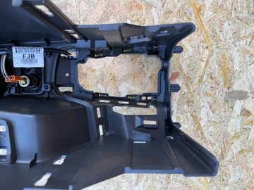 фото thumb №8, Коробки передач ford focus mk3 туннель средний bm51-a045m62