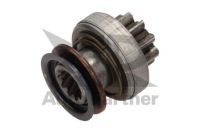 Купити Зчеплення односторонній, стартер bosch 1 006 209 981, фото thumb