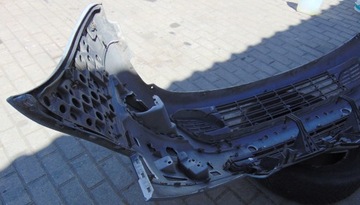 фото thumb №15, Бампер перед переднє citroen c4 grand picasso i 2006r-2010 європа