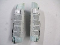 фото thumb №1, Подушка безопасности сиденья audi a1 8x0 правые