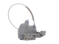 фото thumb №1, Замок дверь левый smart fortwo a4537206801