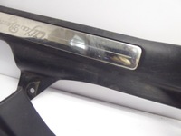 фото thumb №3, Alfa romeo 166 защита накладки порог перед задняя kpl