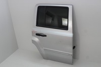 фото thumb №3, Дверь правый задняя jeep patriot 06-12r ps2